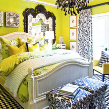 Bedroom Ideas