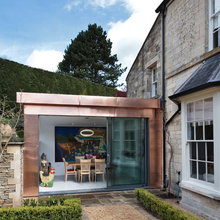 Architecture inspiration