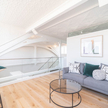 Masonic Hall / Balmain