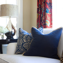Living Room And Accessories