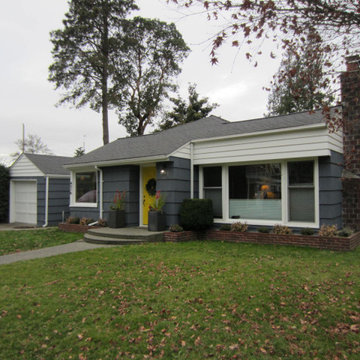 Existing Home