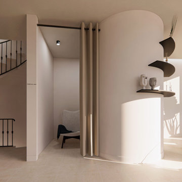 Aesthetics Clinic – Le Marais, Paris