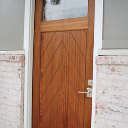 Doors - Products