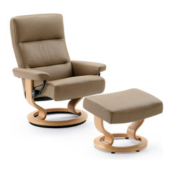 Atlantic by Stressless - Recliner Chairs