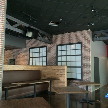 INDUSTRIAL