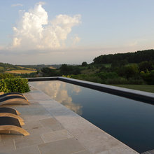 pools