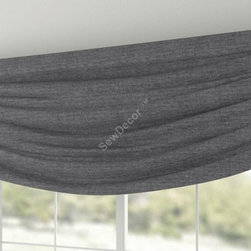 SewDecor.com Custom Window Valance - Products