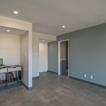 » Kitchen Remodel — Cramped 80s to Spacious Modern