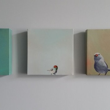 Entry Artwork
