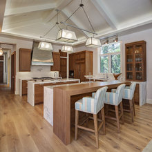 Kitchen Ideas