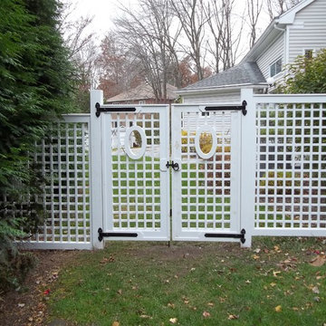 Morristown New Jersey - Lattice