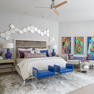 One River Place | Cara McBroom