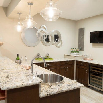 Langdale of Windermere Showhome - The Shaughnessy
