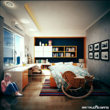 Living Room Ideas