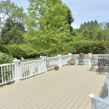 Outdoor Living