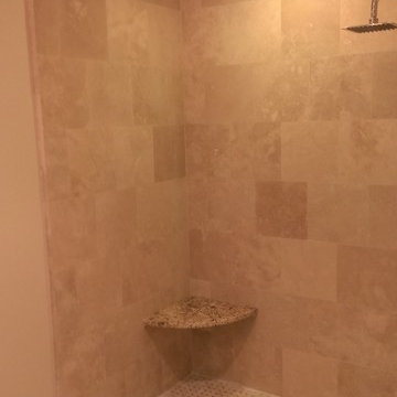 Bathroom 104