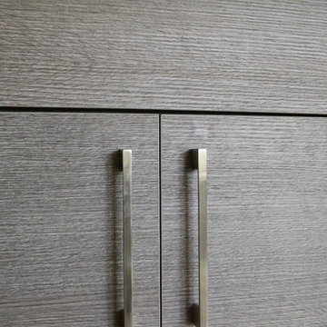 FOSTER CITY REMODEL