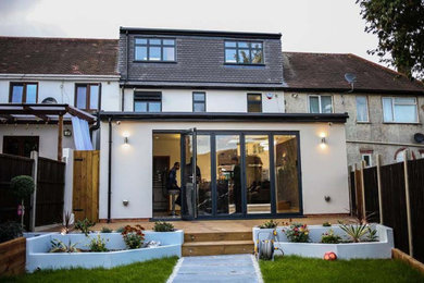 Residential House Construction
