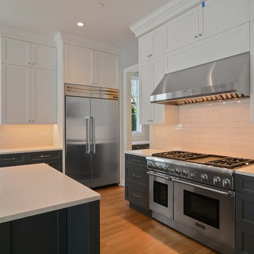 Chicago Transitional Home