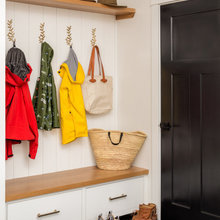 Mud Room