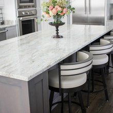 Coastal Kitchen