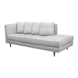 Grats Decor Slipcovered Custom Collection - Products