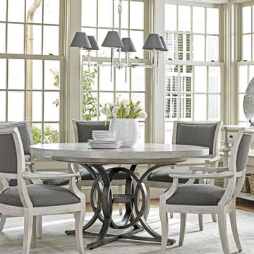 Lexington Furniture - Seductive Ideas For Your Home; Updating your look