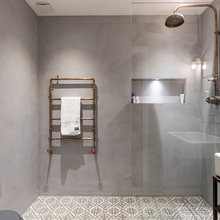 Wet Room