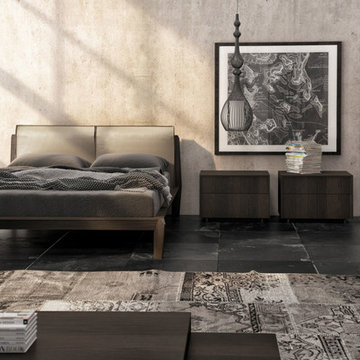 Bedroom Hudson by Up Huppe