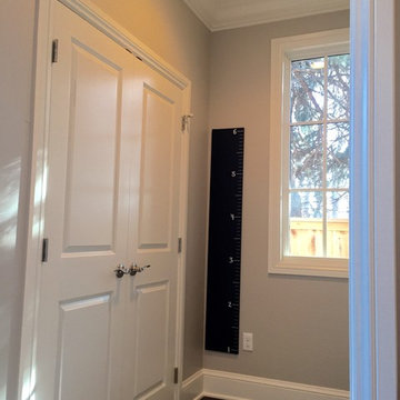Mud Rooms