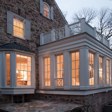 Arlington House