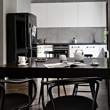 Warsawa House