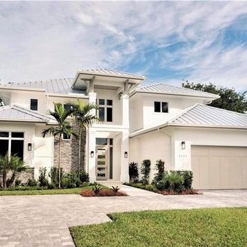 Lake Park Estate; Old Naples