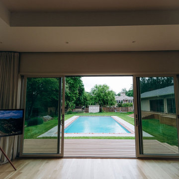 Single-Storey Oasis in Annandale