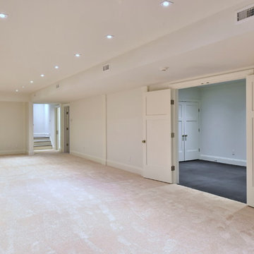 Greenwich New Home - 2016