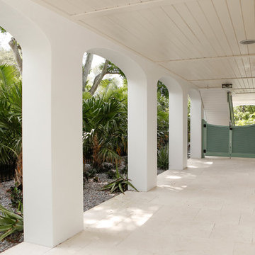 Beach Cottage