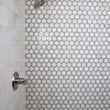 Jamul Home Remodel - Master Bath, Kitchen, Laundry Room