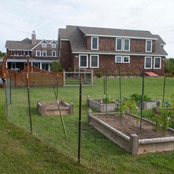 Decorative Fence Panels - Products
