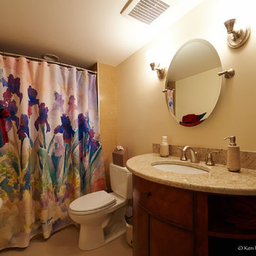 Chantilly - 5 baths