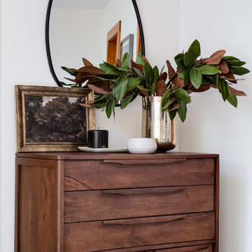 Organic Modern Mountain hhome