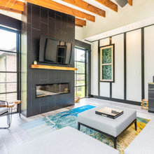 Living room ideas