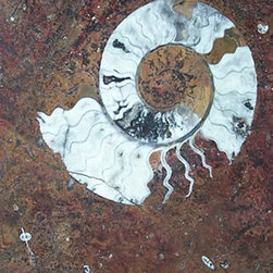 Fossil Etruscan Italy - Products