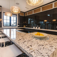 Tribeca Kitchen Ledge