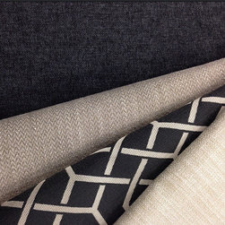 New Inspiration Every Month - Upholstery Fabric