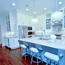 Kitchen Ideas