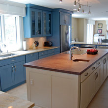 IKEA Kitchens