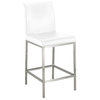 Revo Counter Chair, White