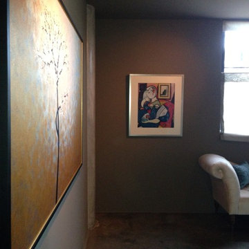 Lobby Entrance