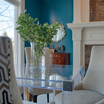 Overland Park Project