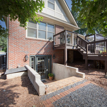 42 Mount Vista Avenue, Greenville, SC 29605